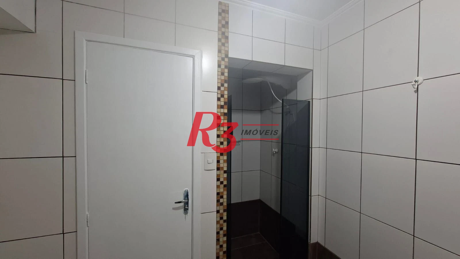 Apartamento com 3 dormitórios, 86 m² - venda por R$ 860.000,00 ou aluguel por R$ 4.700,00/mês - Gonzaga - Santos/SP