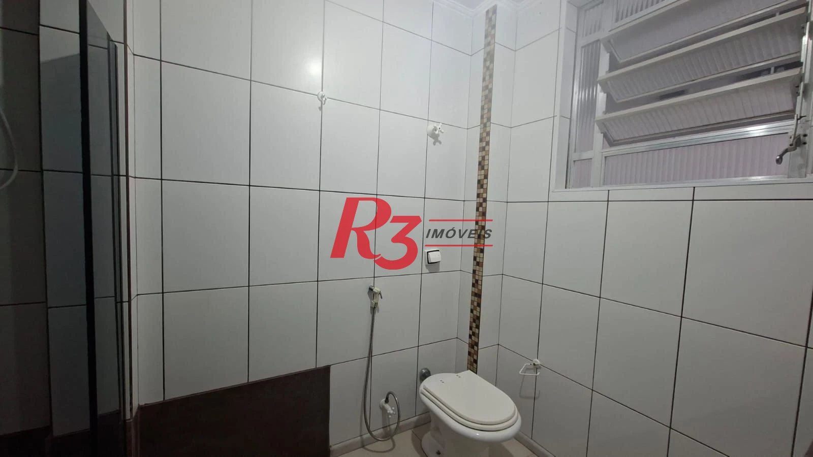 Apartamento com 3 dormitórios, 86 m² - venda por R$ 860.000,00 ou aluguel por R$ 4.700,00/mês - Gonzaga - Santos/SP