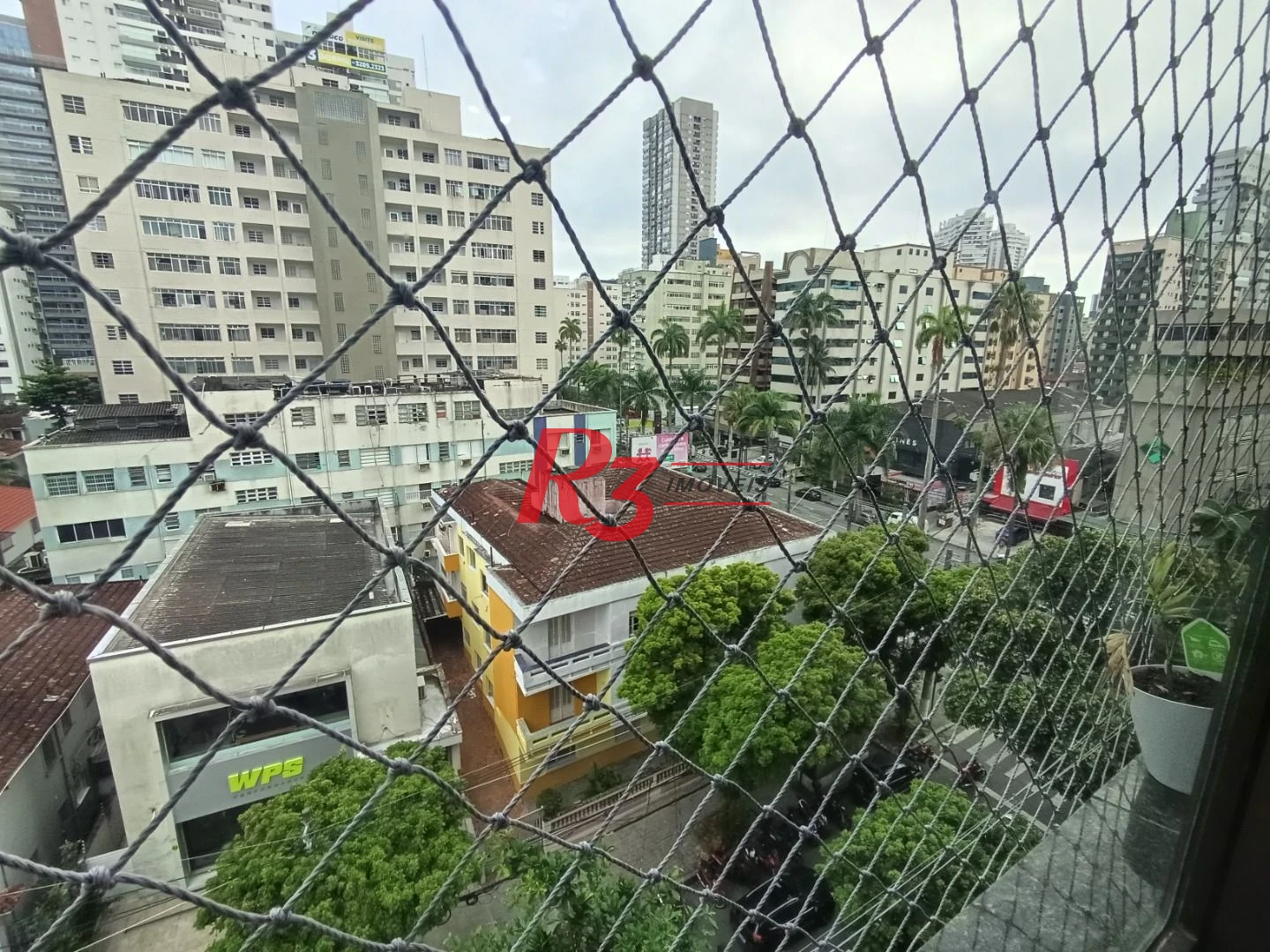 Apartamento, 86 m² - venda por R$ 860.000,00 ou aluguel por R$ 4.800,00/mês - Gonzaga - Santos/SP