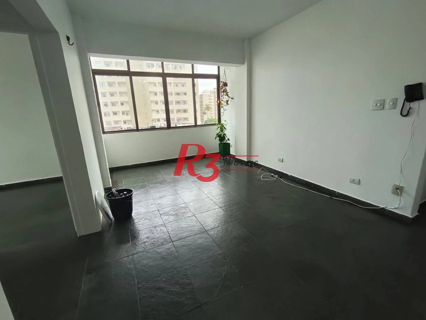 Apartamento, 86 m² - venda por R$ 860.000,00 ou aluguel por R$ 4.800,00/mês - Gonzaga - Santos/SP