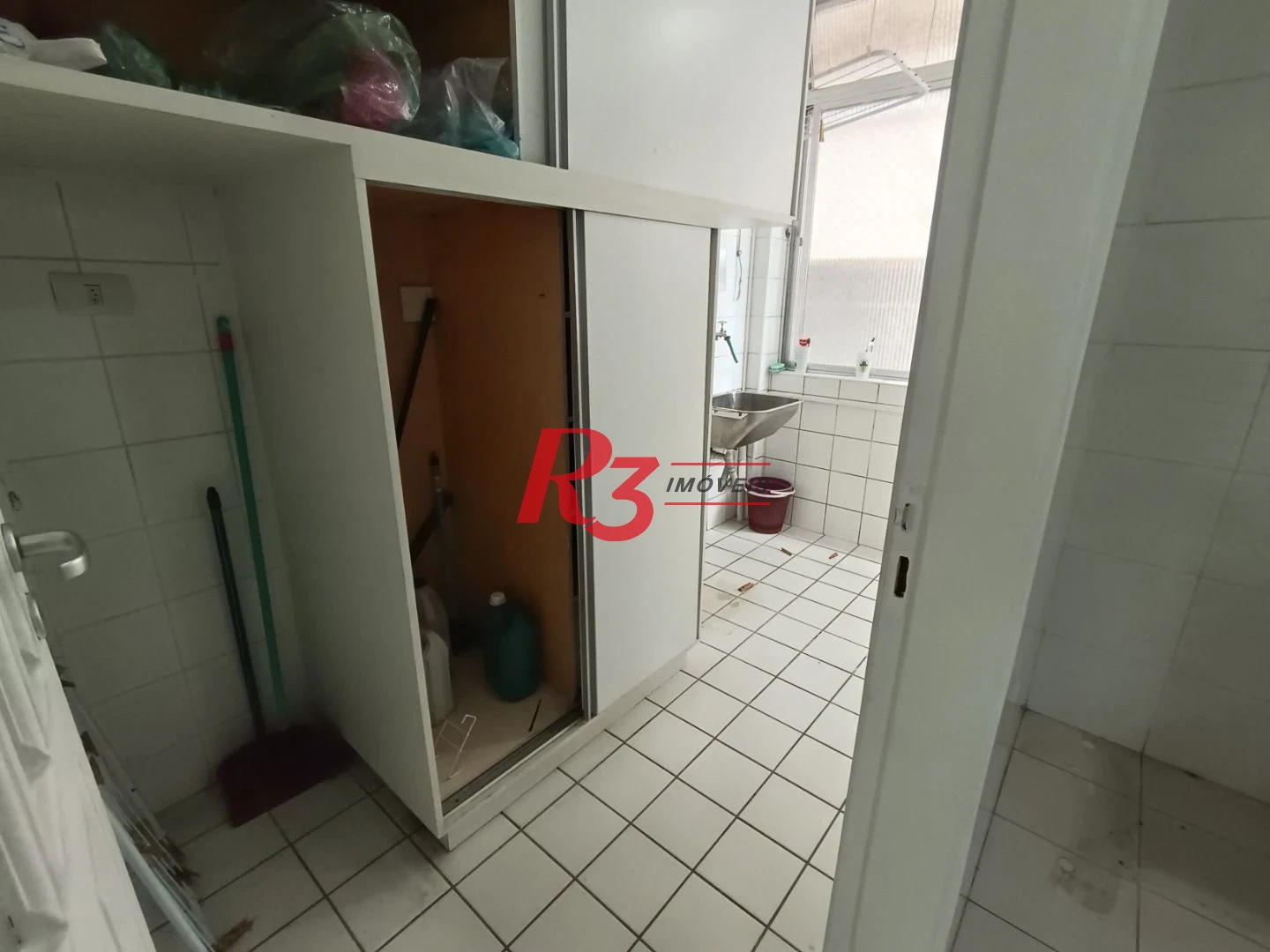 Apartamento, 86 m² - venda por R$ 860.000,00 ou aluguel por R$ 4.800,00/mês - Gonzaga - Santos/SP