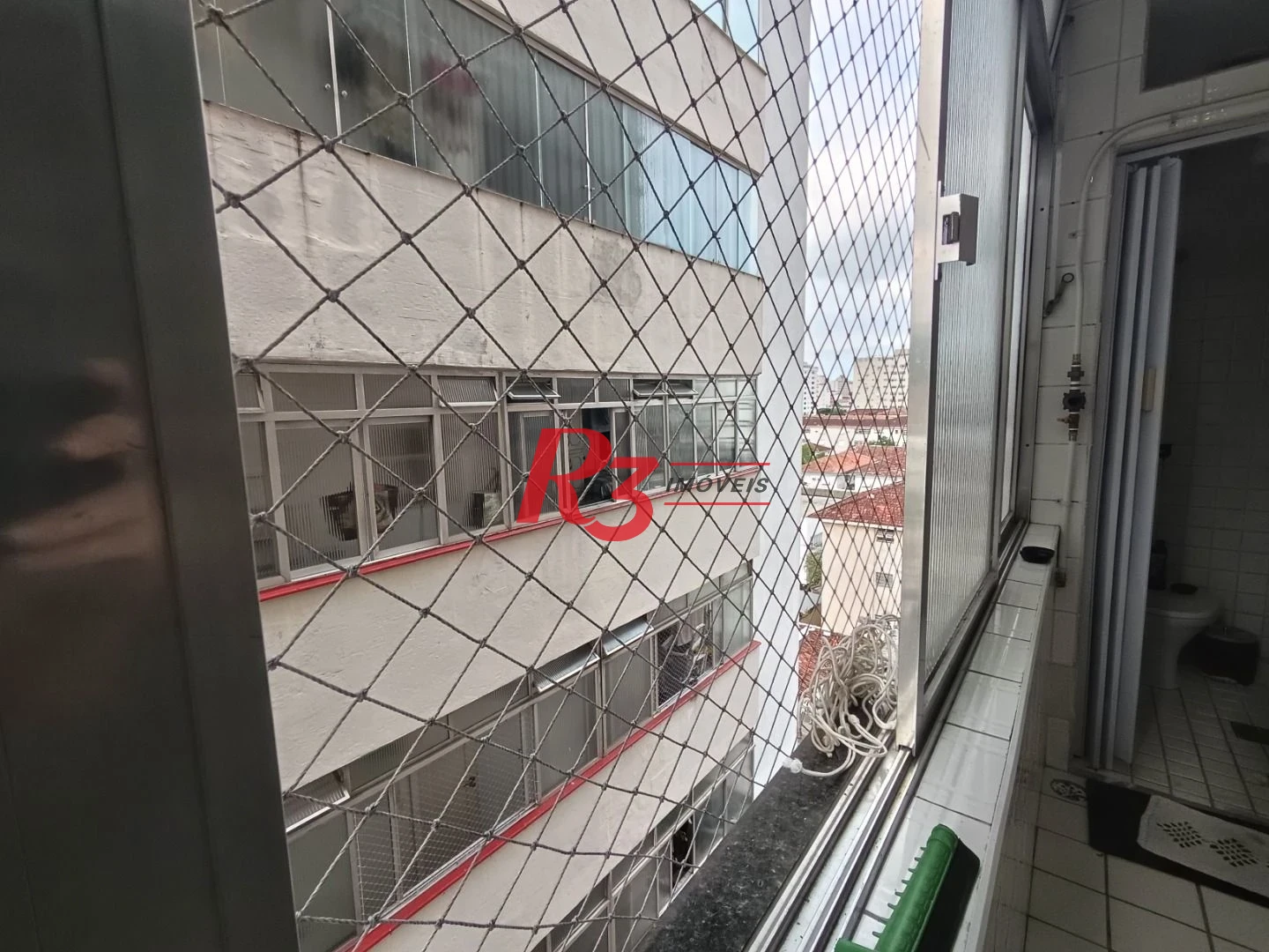 Apartamento, 86 m² - venda por R$ 860.000,00 ou aluguel por R$ 4.800,00/mês - Gonzaga - Santos/SP