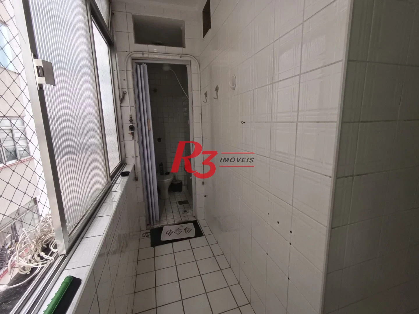 Apartamento, 86 m² - venda por R$ 860.000,00 ou aluguel por R$ 4.800,00/mês - Gonzaga - Santos/SP