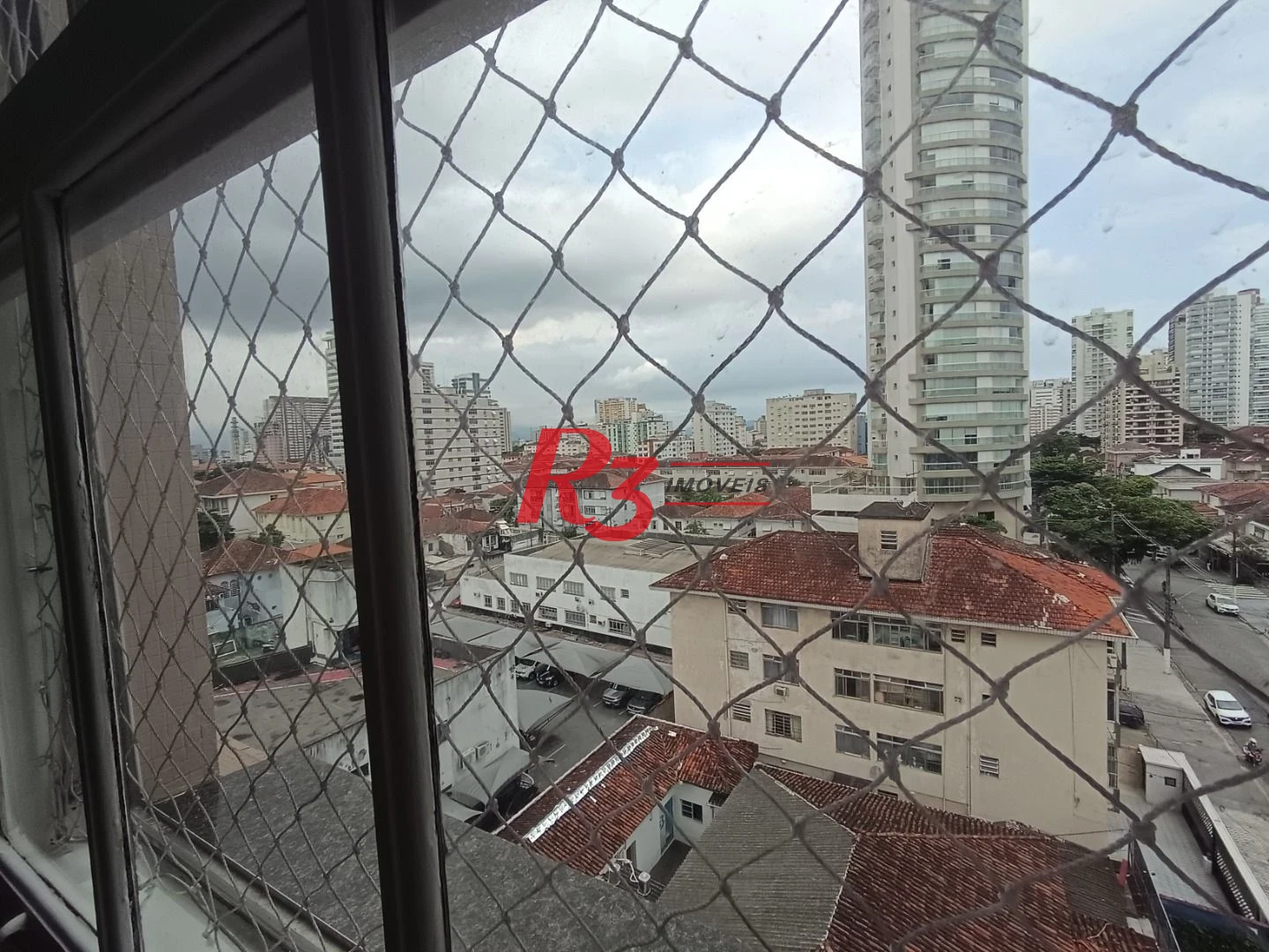 Apartamento, 86 m² - venda por R$ 860.000,00 ou aluguel por R$ 4.800,00/mês - Gonzaga - Santos/SP