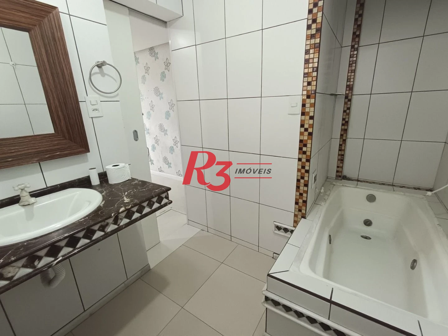 Apartamento, 86 m² - venda por R$ 860.000,00 ou aluguel por R$ 4.800,00/mês - Gonzaga - Santos/SP