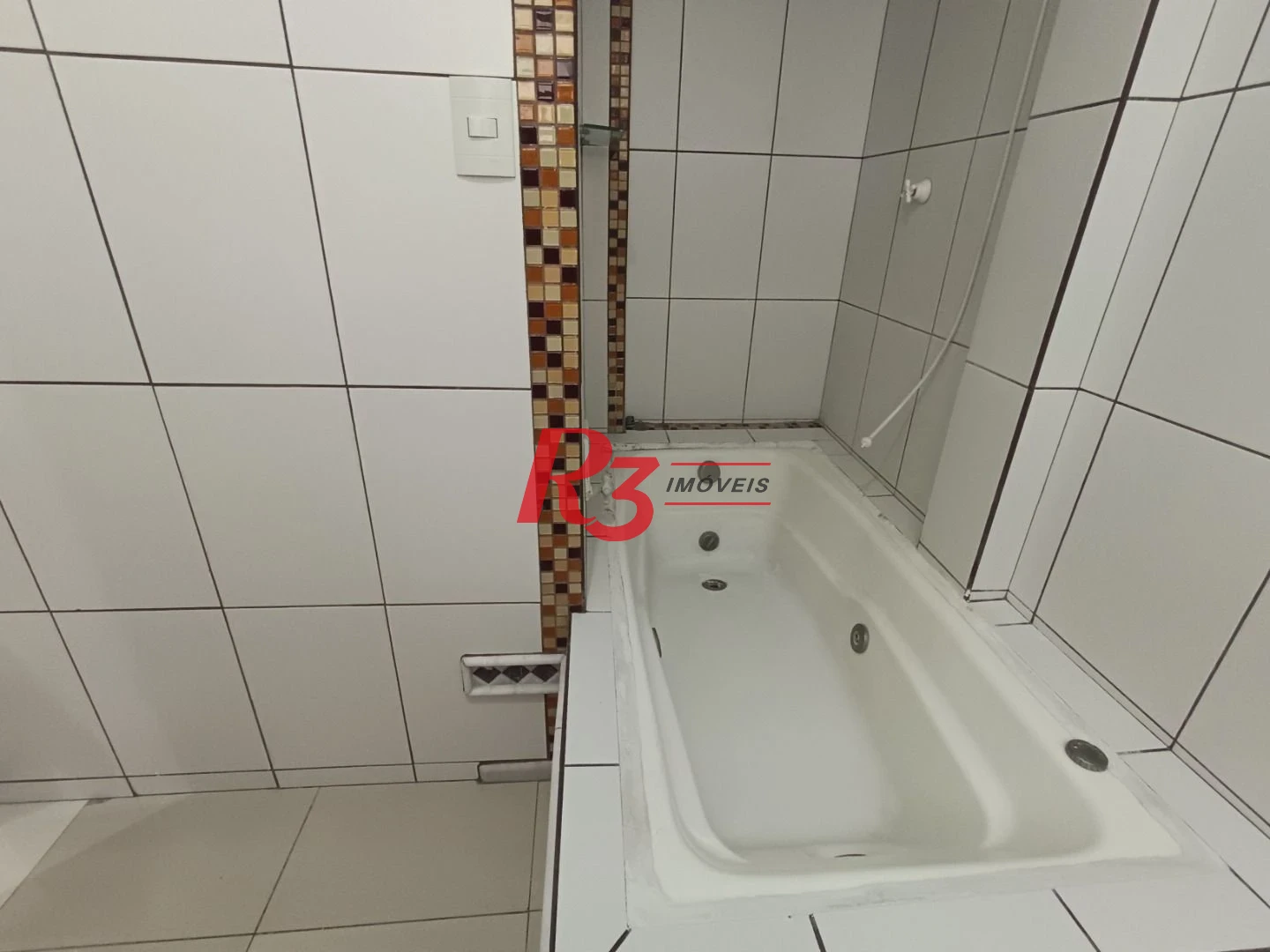 Apartamento, 86 m² - venda por R$ 860.000,00 ou aluguel por R$ 4.800,00/mês - Gonzaga - Santos/SP
