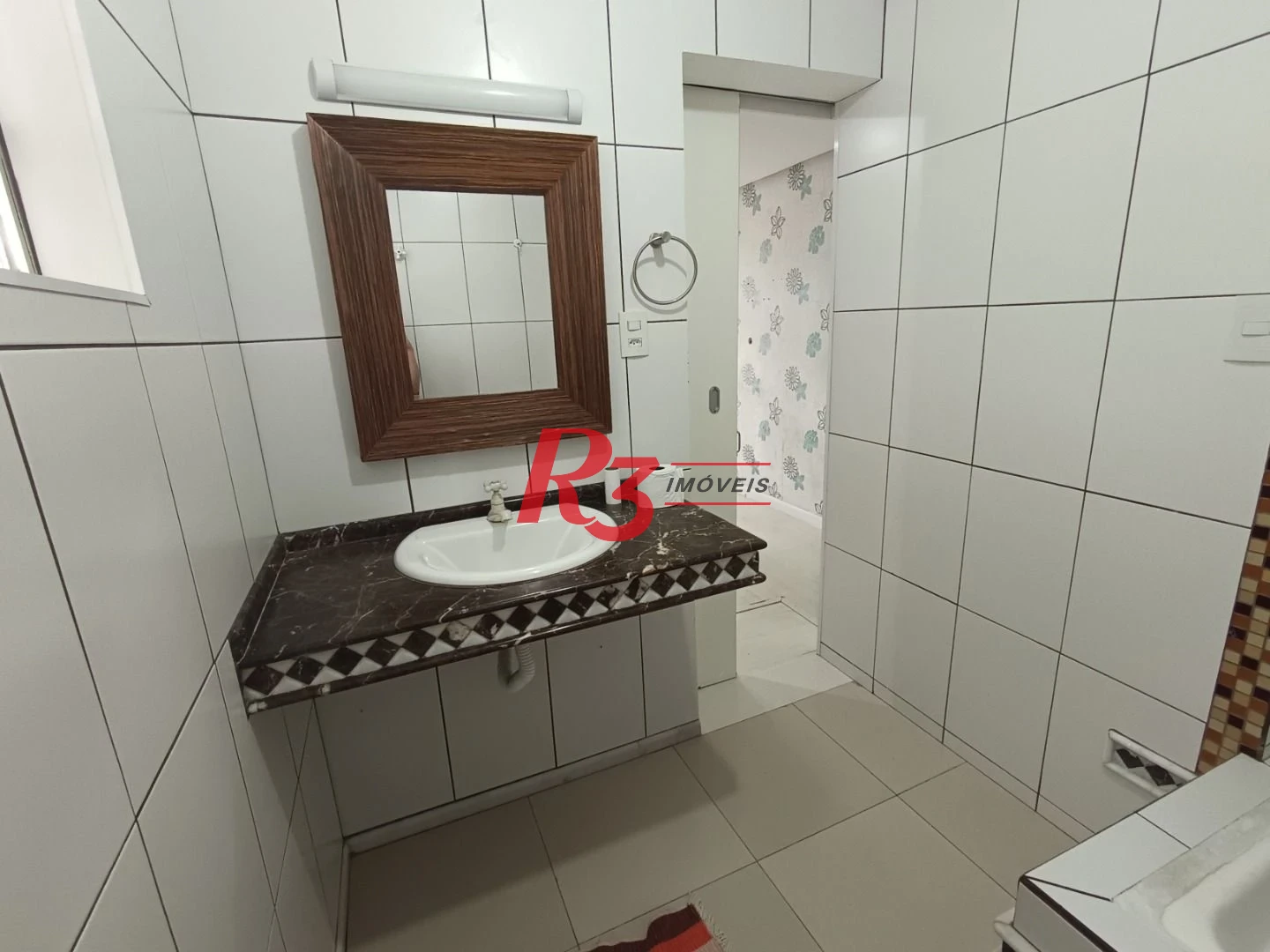 Apartamento, 86 m² - venda por R$ 860.000,00 ou aluguel por R$ 4.800,00/mês - Gonzaga - Santos/SP