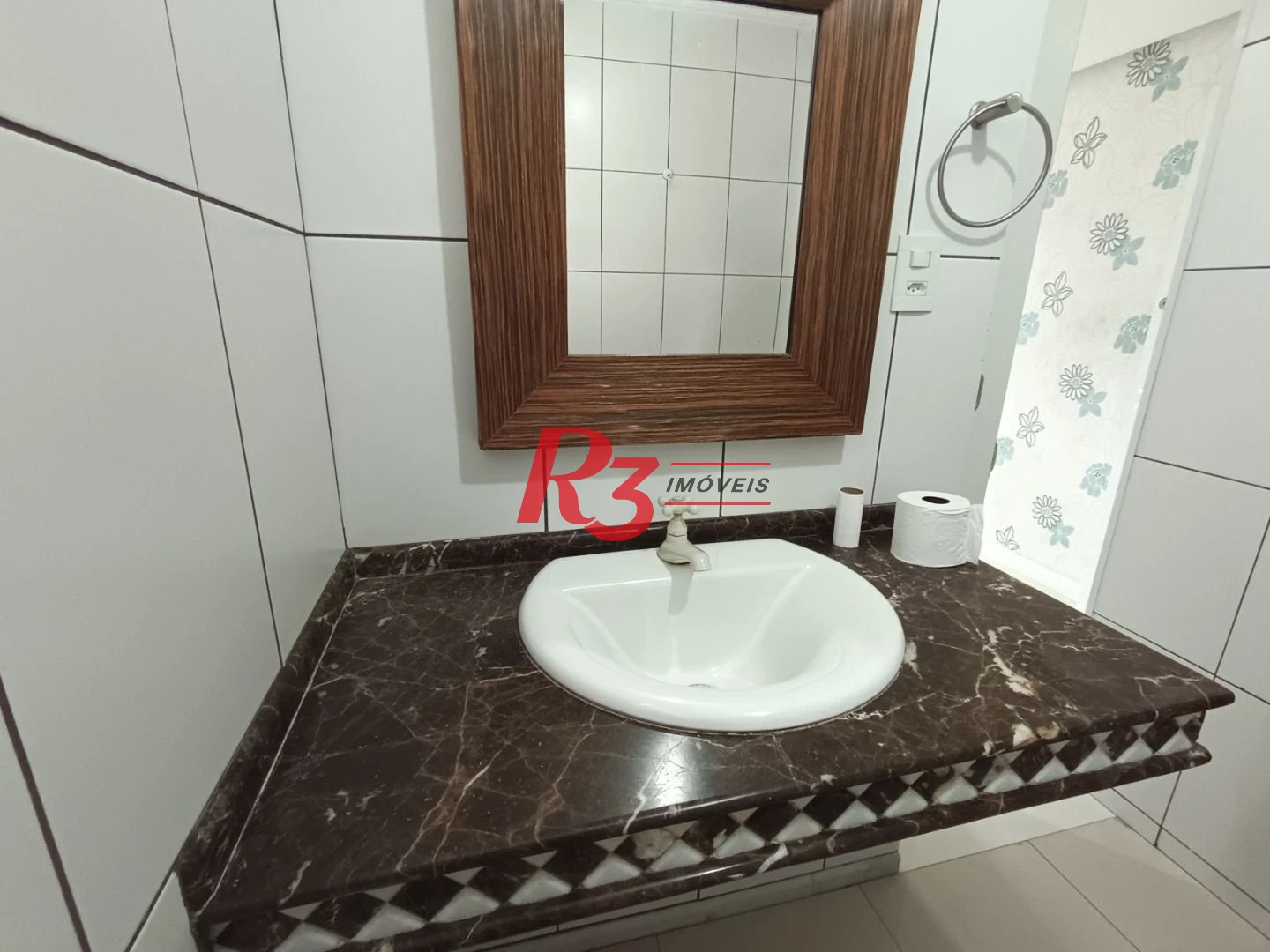 Apartamento, 86 m² - venda por R$ 860.000,00 ou aluguel por R$ 4.800,00/mês - Gonzaga - Santos/SP