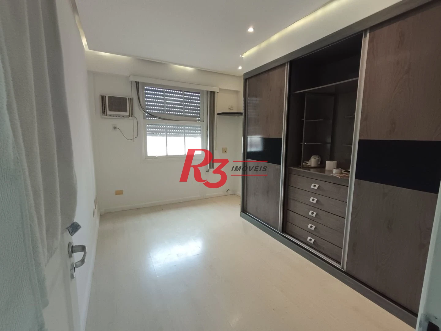 Apartamento, 86 m² - venda por R$ 860.000,00 ou aluguel por R$ 4.800,00/mês - Gonzaga - Santos/SP