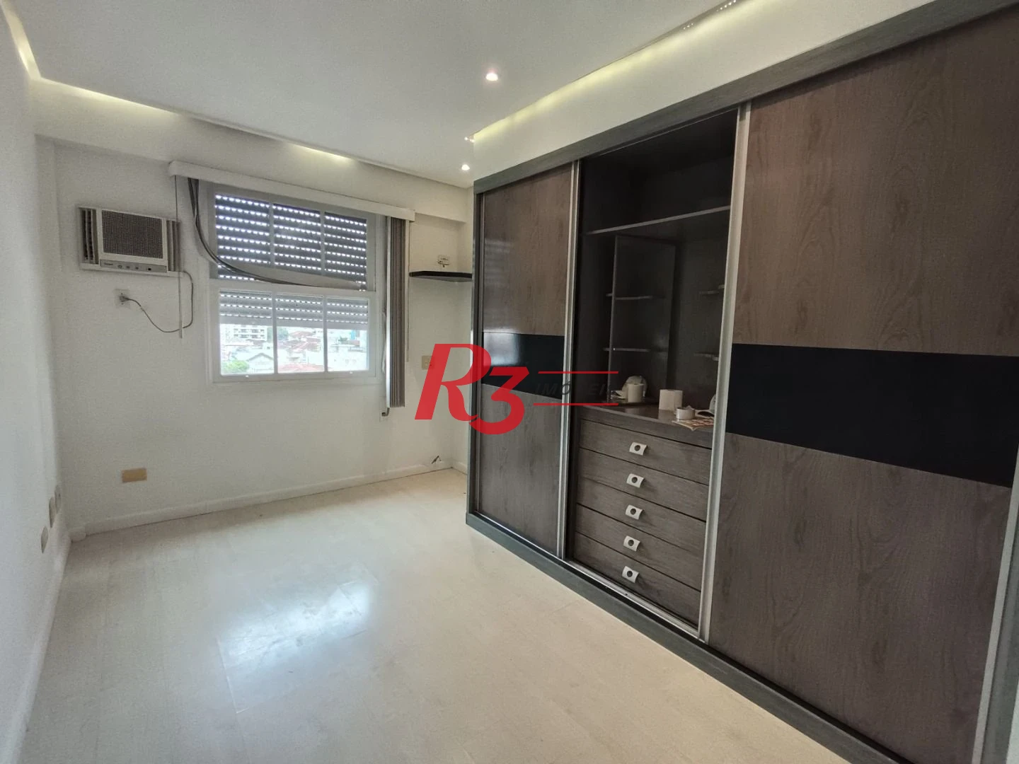 Apartamento, 86 m² - venda por R$ 860.000,00 ou aluguel por R$ 4.800,00/mês - Gonzaga - Santos/SP