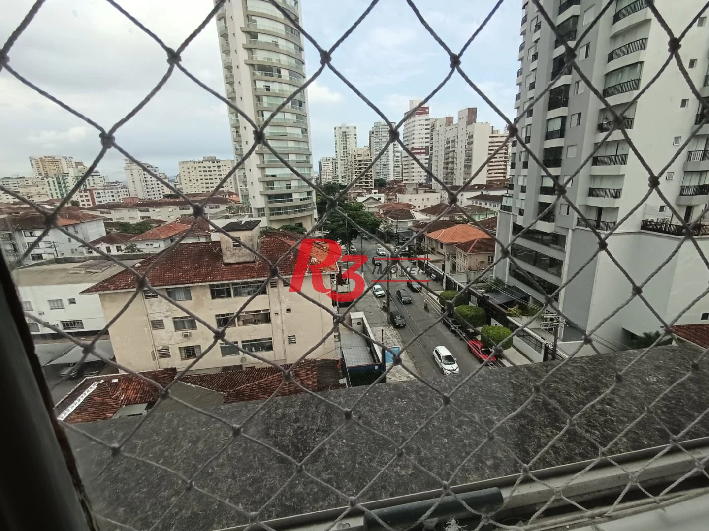Apartamento, 86 m² - venda por R$ 860.000,00 ou aluguel por R$ 4.800,00/mês - Gonzaga - Santos/SP