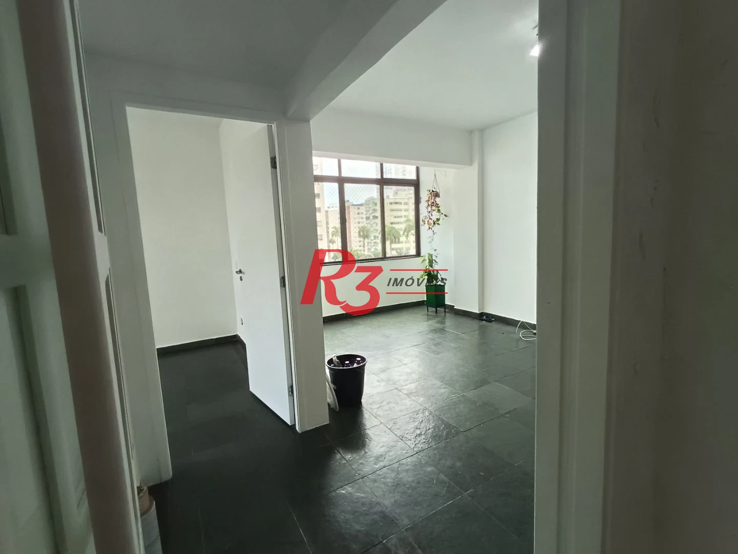 Apartamento, 86 m² - venda por R$ 860.000,00 ou aluguel por R$ 4.800,00/mês - Gonzaga - Santos/SP