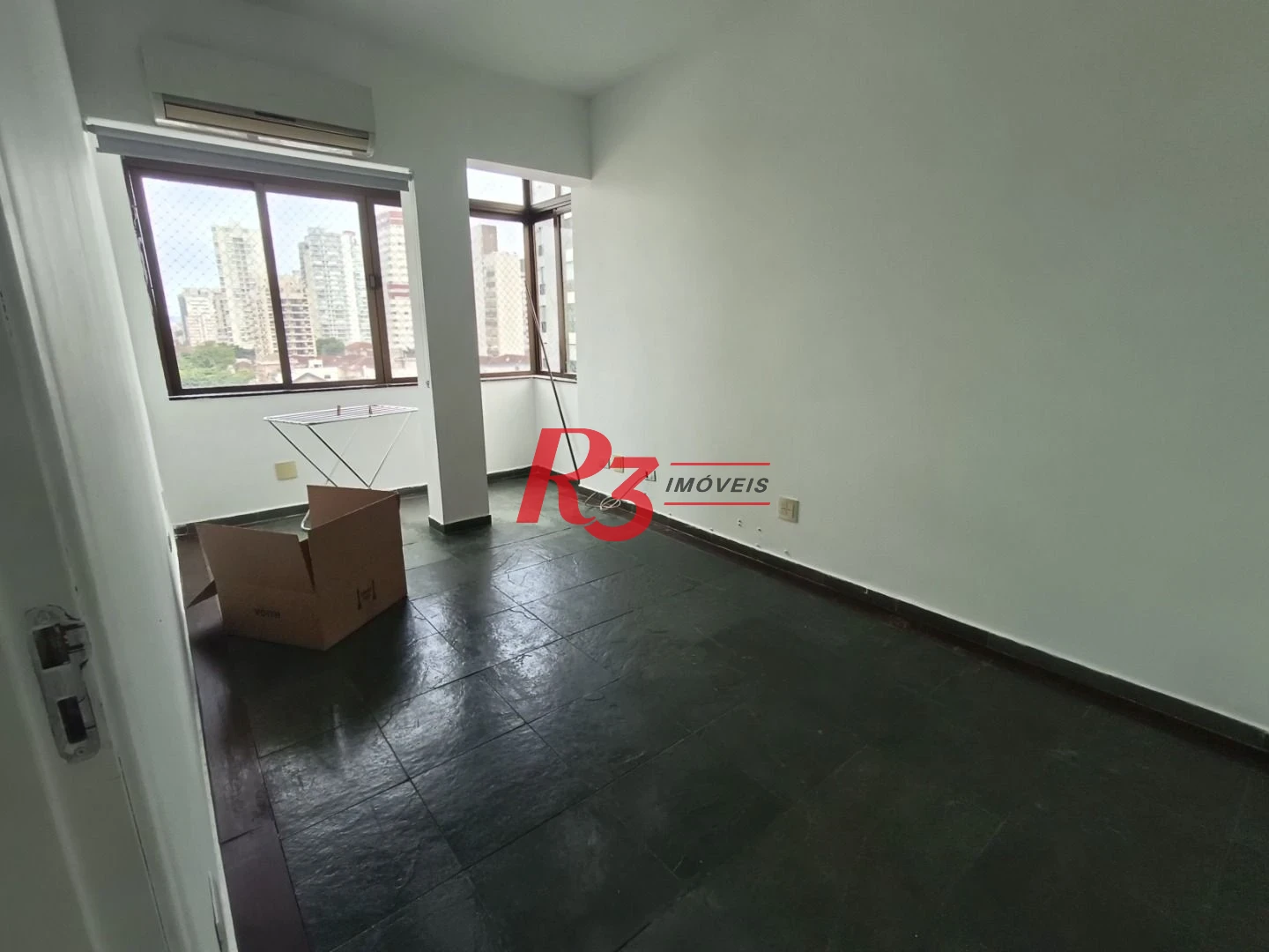 Apartamento, 86 m² - venda por R$ 860.000,00 ou aluguel por R$ 4.800,00/mês - Gonzaga - Santos/SP