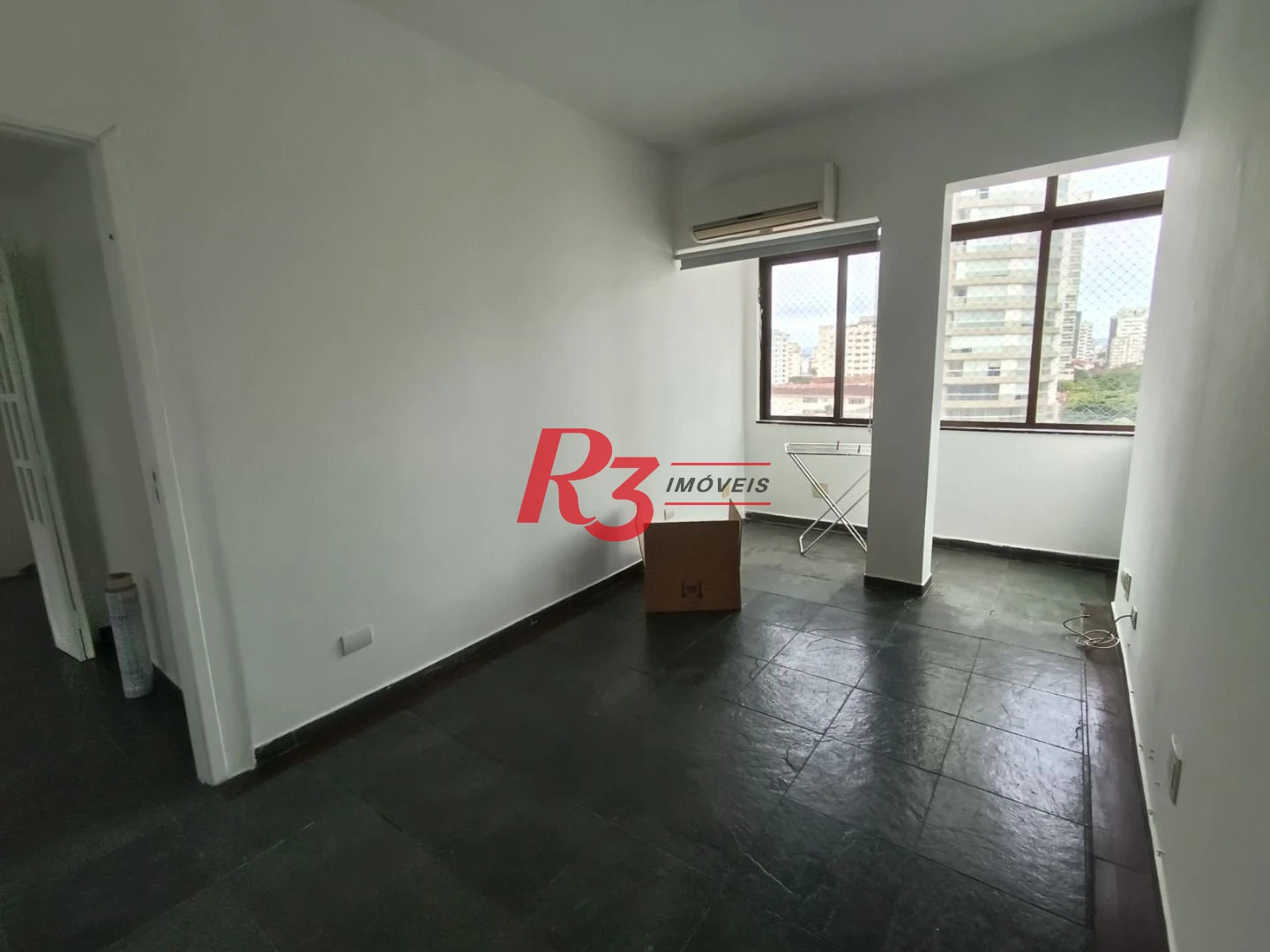 Apartamento, 86 m² - venda por R$ 860.000,00 ou aluguel por R$ 4.800,00/mês - Gonzaga - Santos/SP