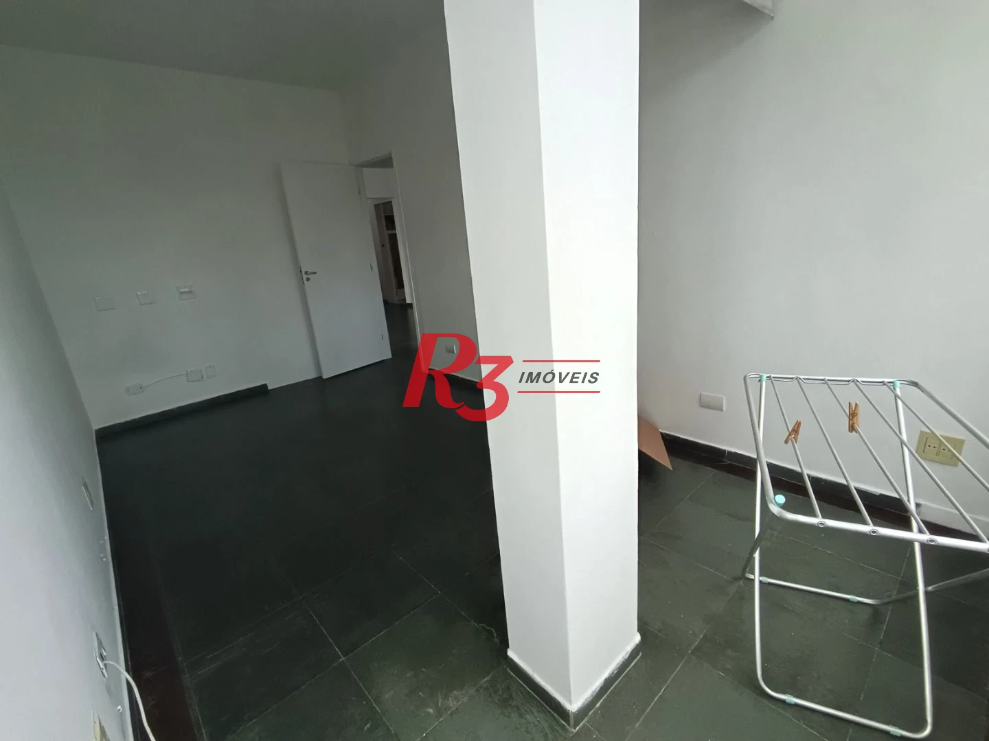 Apartamento, 86 m² - venda por R$ 860.000,00 ou aluguel por R$ 4.800,00/mês - Gonzaga - Santos/SP