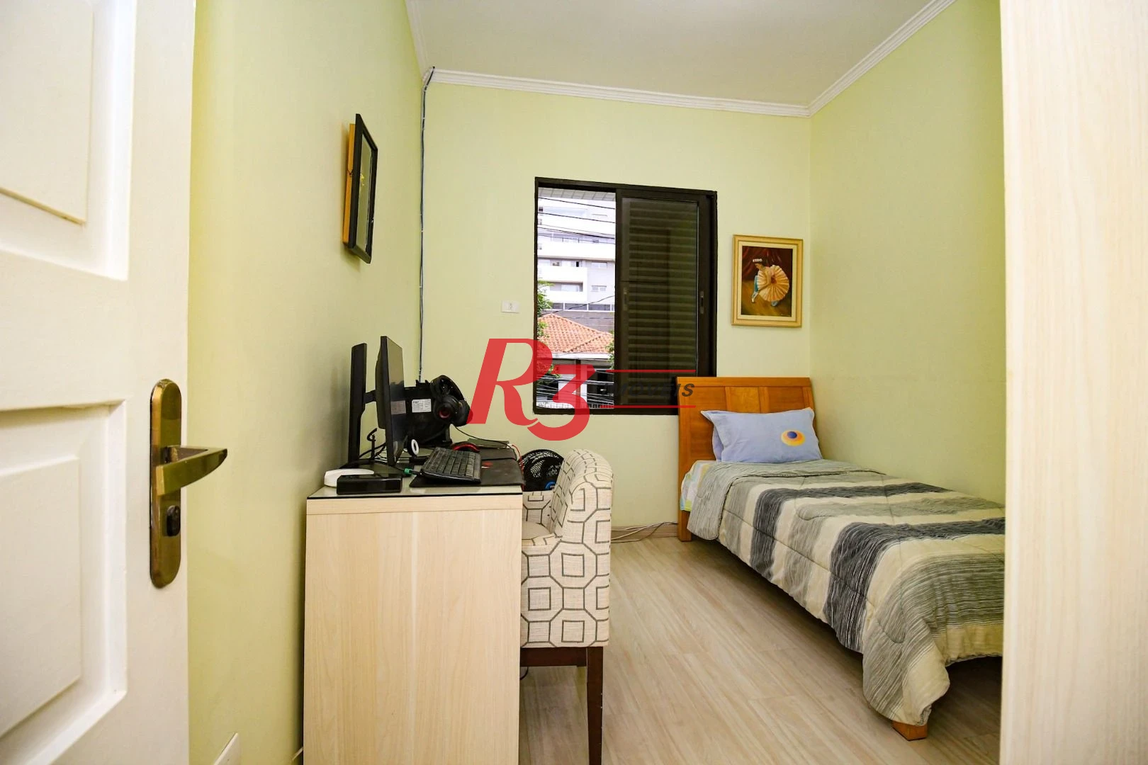 Sobrado com 4 dormitórios à venda, 150 m² por R$ 2.000.000,00 - Gonzaga - Santos/SP