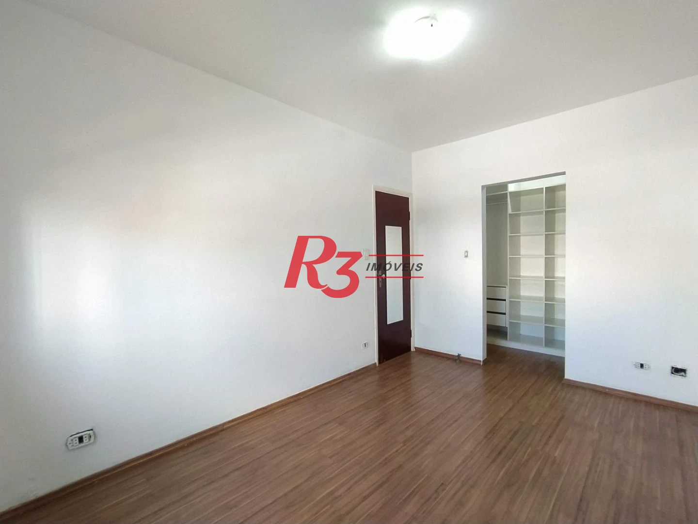 Apartamento com 3 dormitórios à venda, 148 m² - Ponta da Praia - Santos/SP