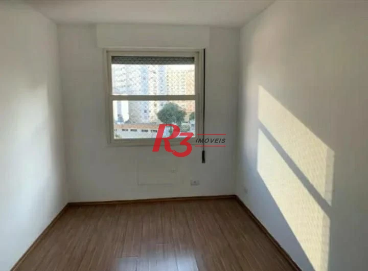 Apartamento com 3 dormitórios à venda, 148 m² - Ponta da Praia - Santos/SP