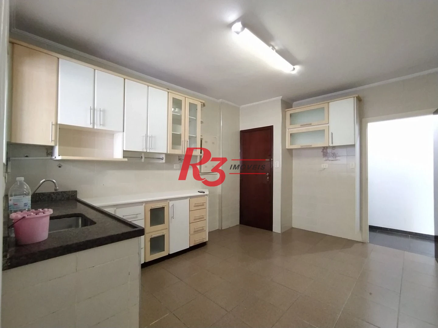 Apartamento com 3 dormitórios à venda, 148 m² - Ponta da Praia - Santos/SP