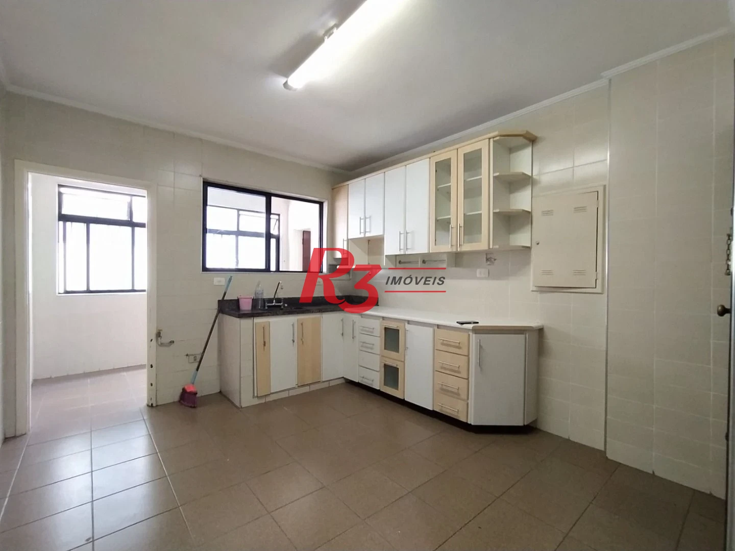 Apartamento com 3 dormitórios à venda, 148 m² - Ponta da Praia - Santos/SP