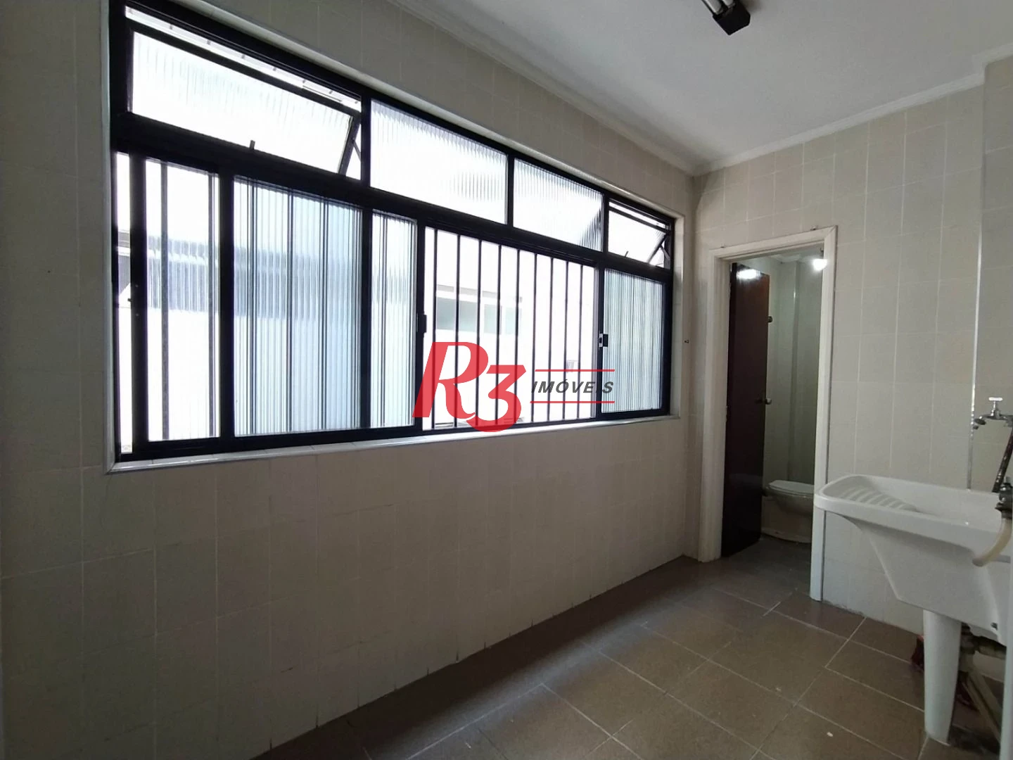 Apartamento com 3 dormitórios à venda, 148 m² - Ponta da Praia - Santos/SP