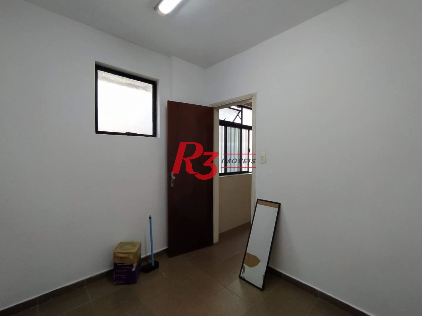 Apartamento com 3 dormitórios à venda, 148 m² - Ponta da Praia - Santos/SP