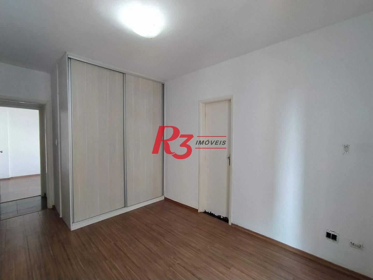 Apartamento com 3 dormitórios à venda, 148 m² - Ponta da Praia - Santos/SP