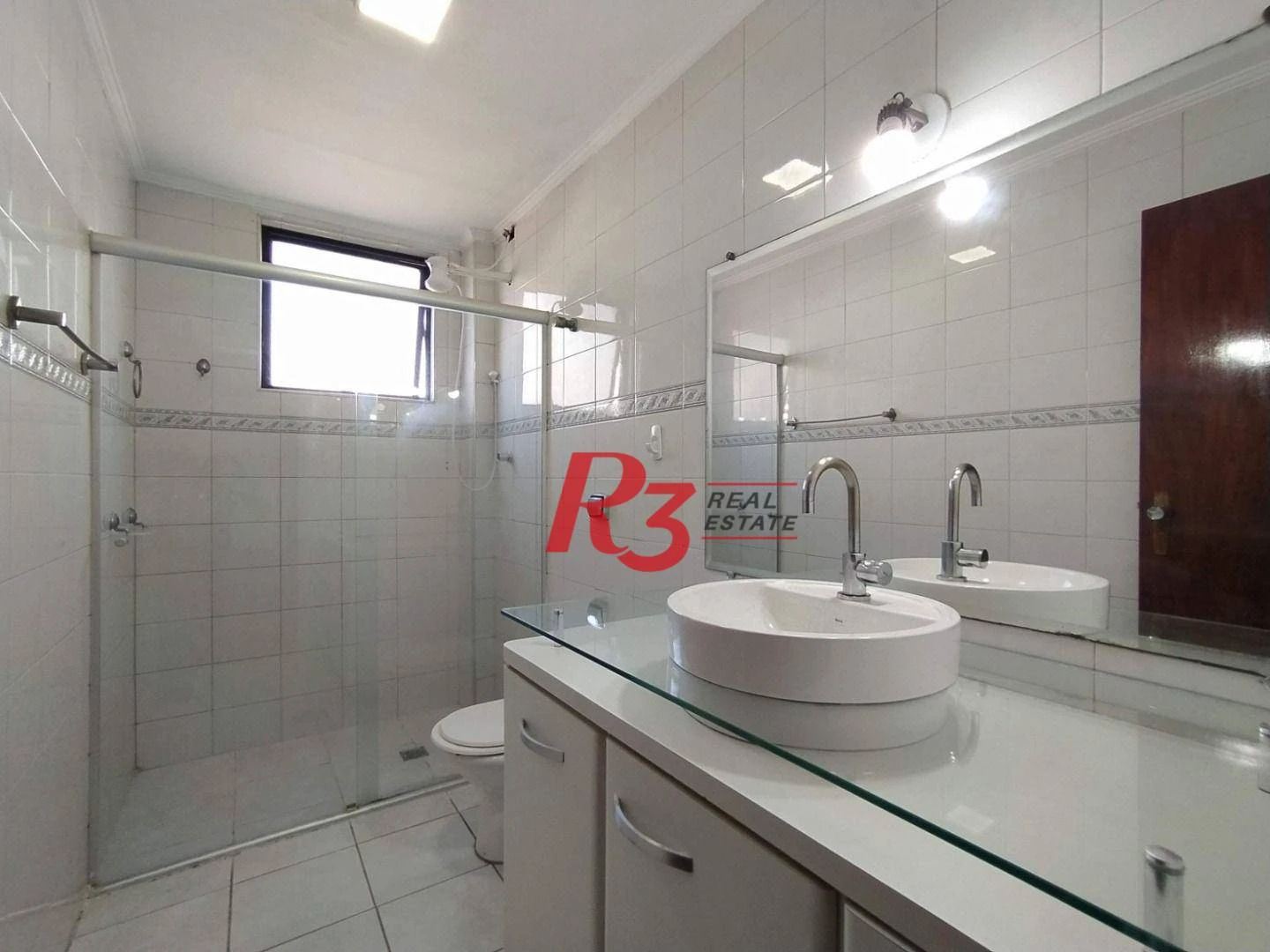 Apartamento com 3 dormitórios à venda, 148 m² - Ponta da Praia - Santos/SP