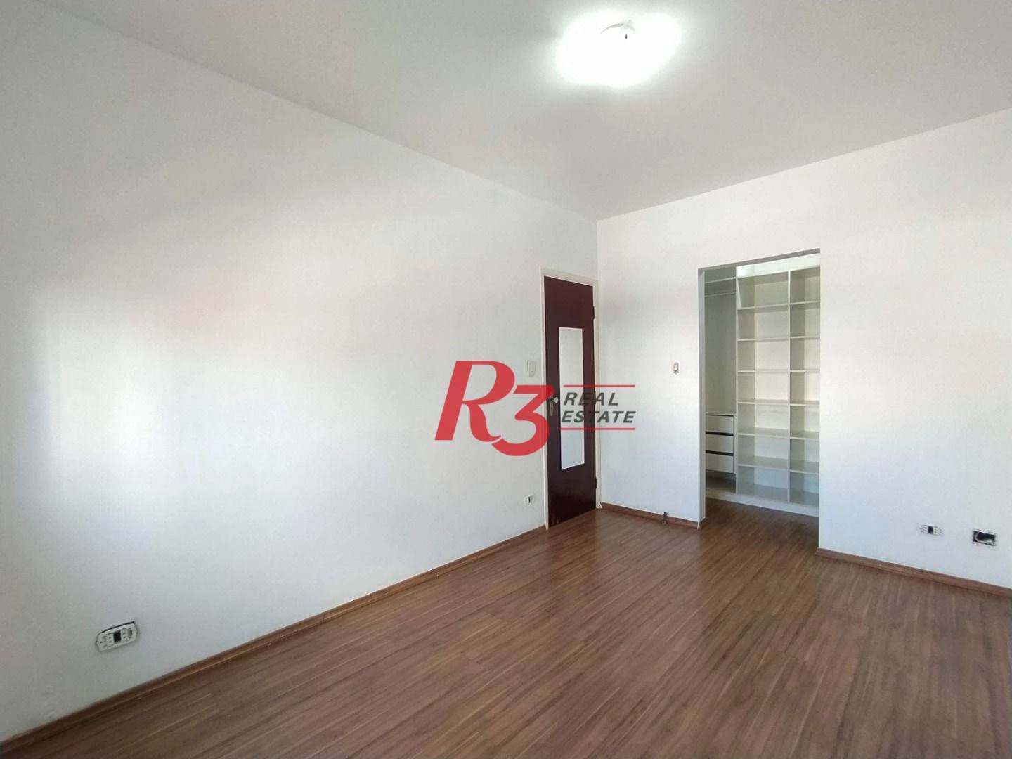 Apartamento com 3 dormitórios à venda, 148 m² - Ponta da Praia - Santos/SP