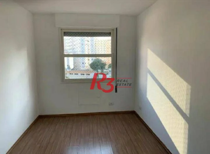 Apartamento com 3 dormitórios à venda, 148 m² - Ponta da Praia - Santos/SP