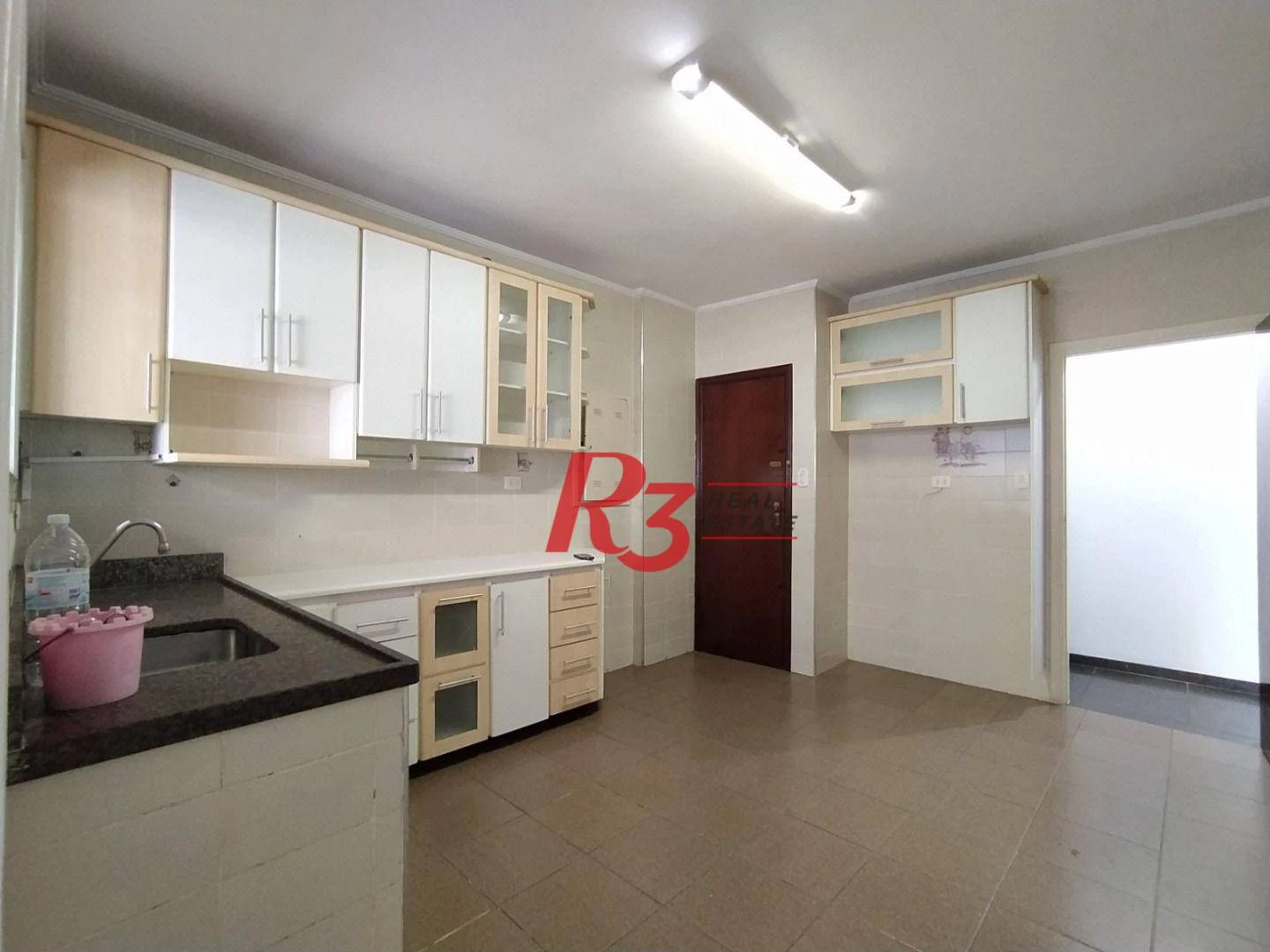 Apartamento com 3 dormitórios à venda, 148 m² - Ponta da Praia - Santos/SP