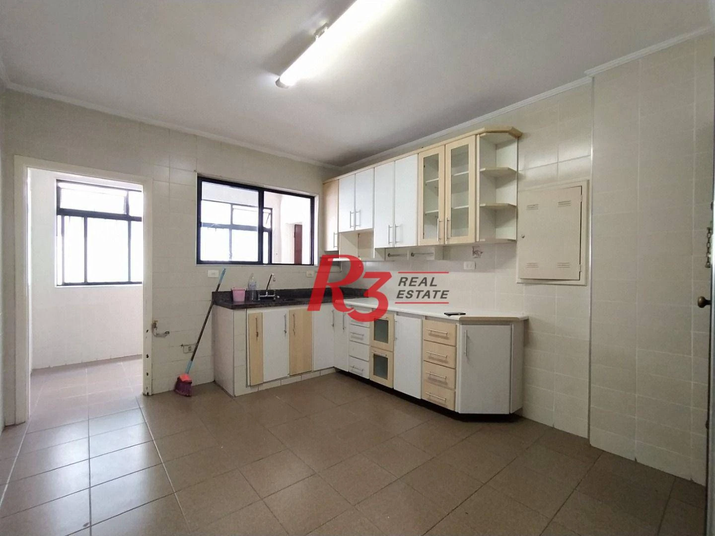 Apartamento com 3 dormitórios à venda, 148 m² - Ponta da Praia - Santos/SP