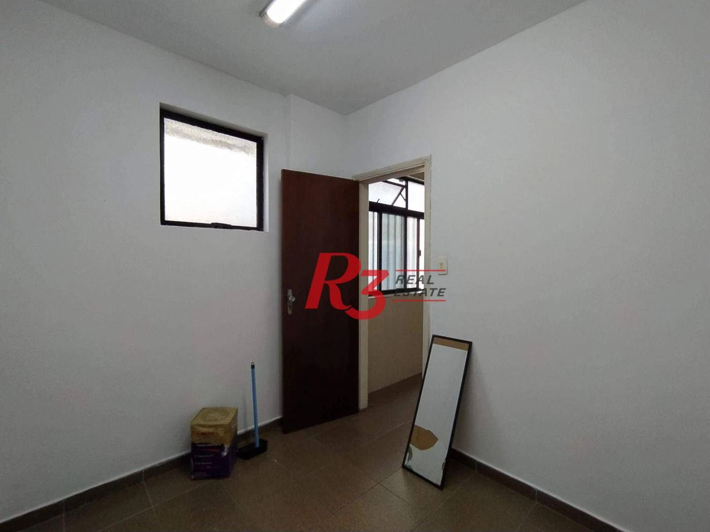 Apartamento com 3 dormitórios à venda, 148 m² - Ponta da Praia - Santos/SP
