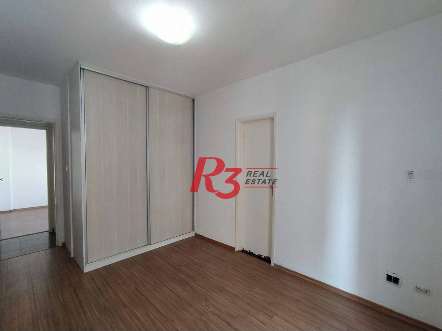 Apartamento com 3 dormitórios à venda, 148 m² - Ponta da Praia - Santos/SP