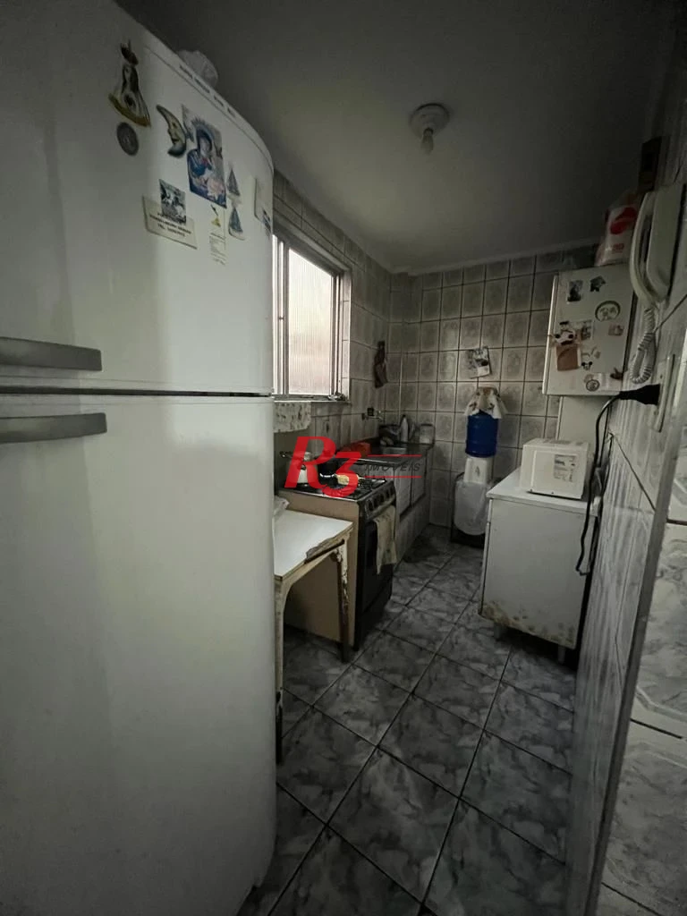 Ótimo oportunidade no bairro da Vila Mathias em Santos.