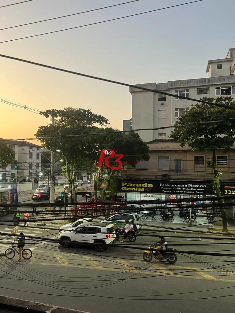 Ótimo oportunidade no bairro da Vila Mathias em Santos.
