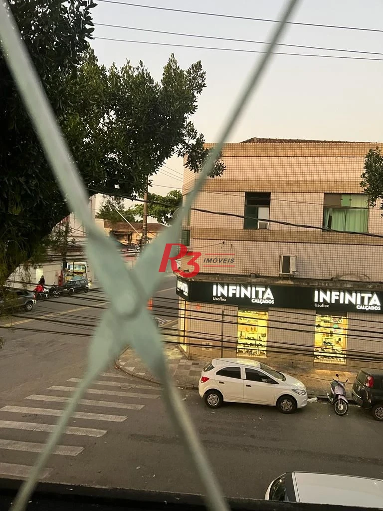 Ótimo oportunidade no bairro da Vila Mathias em Santos.