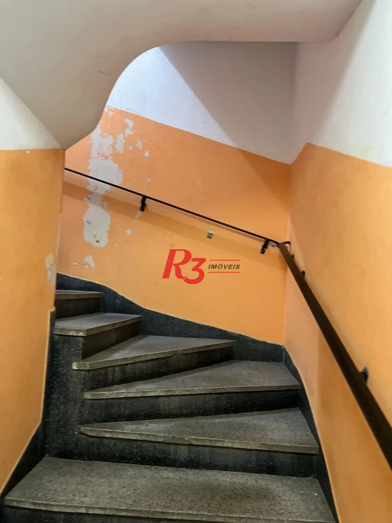 Ótimo oportunidade no bairro da Vila Mathias em Santos.