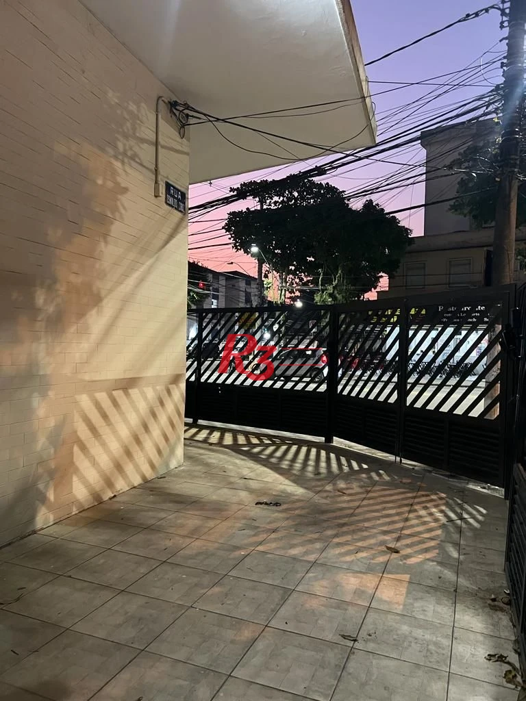 Ótimo oportunidade no bairro da Vila Mathias em Santos.