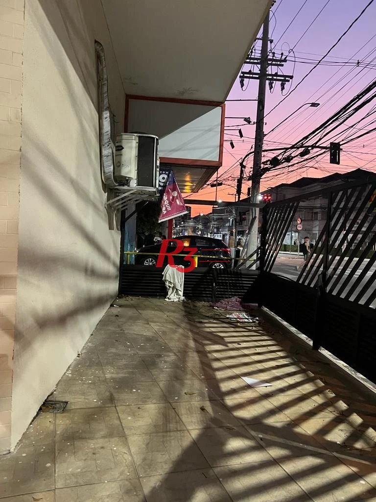 Ótimo oportunidade no bairro da Vila Mathias em Santos.