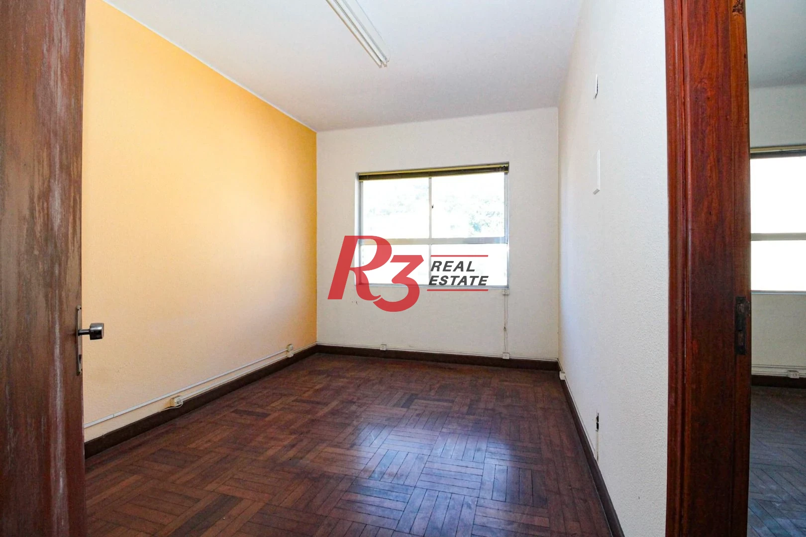 Andar Corporativo para alugar, 300 m² por R$ 5.500,00/mês - Centro - Santos/SP