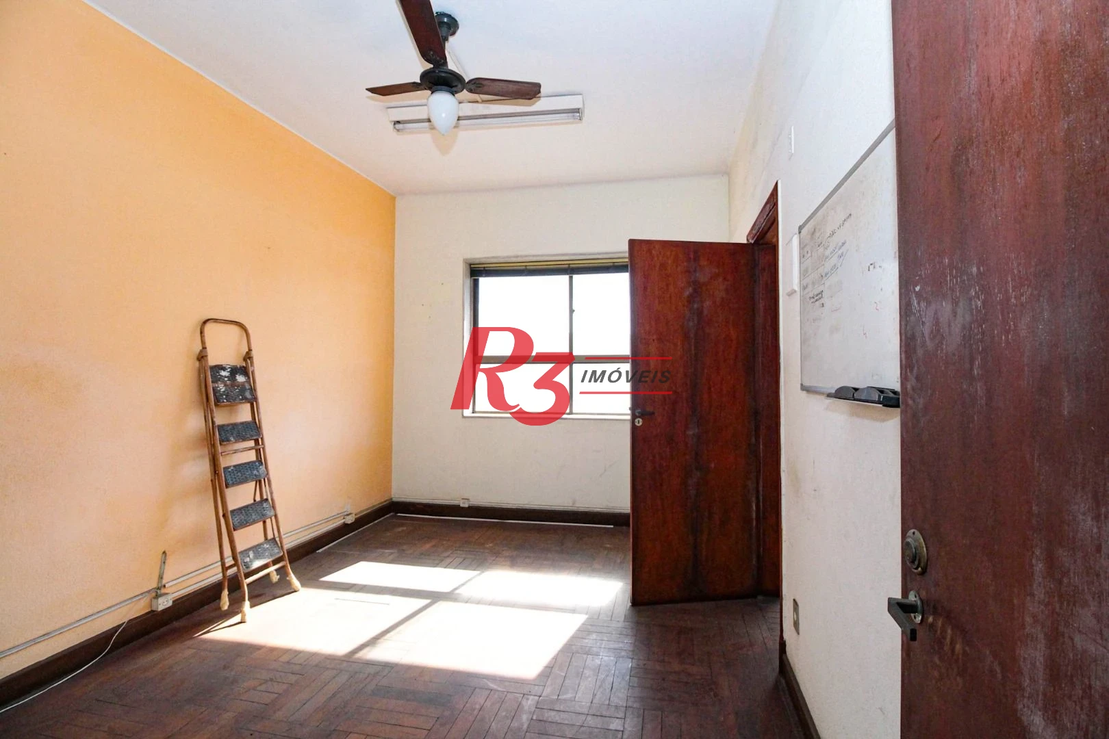 Andar Corporativo para alugar, 300 m² por R$ 5.500,00/mês - Centro - Santos/SP