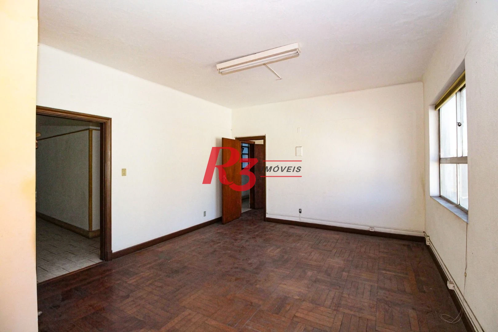 Andar Corporativo para alugar, 300 m² por R$ 5.500,00/mês - Centro - Santos/SP