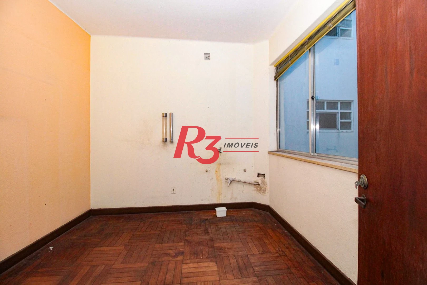 Andar Corporativo para alugar, 300 m² por R$ 5.500,00/mês - Centro - Santos/SP