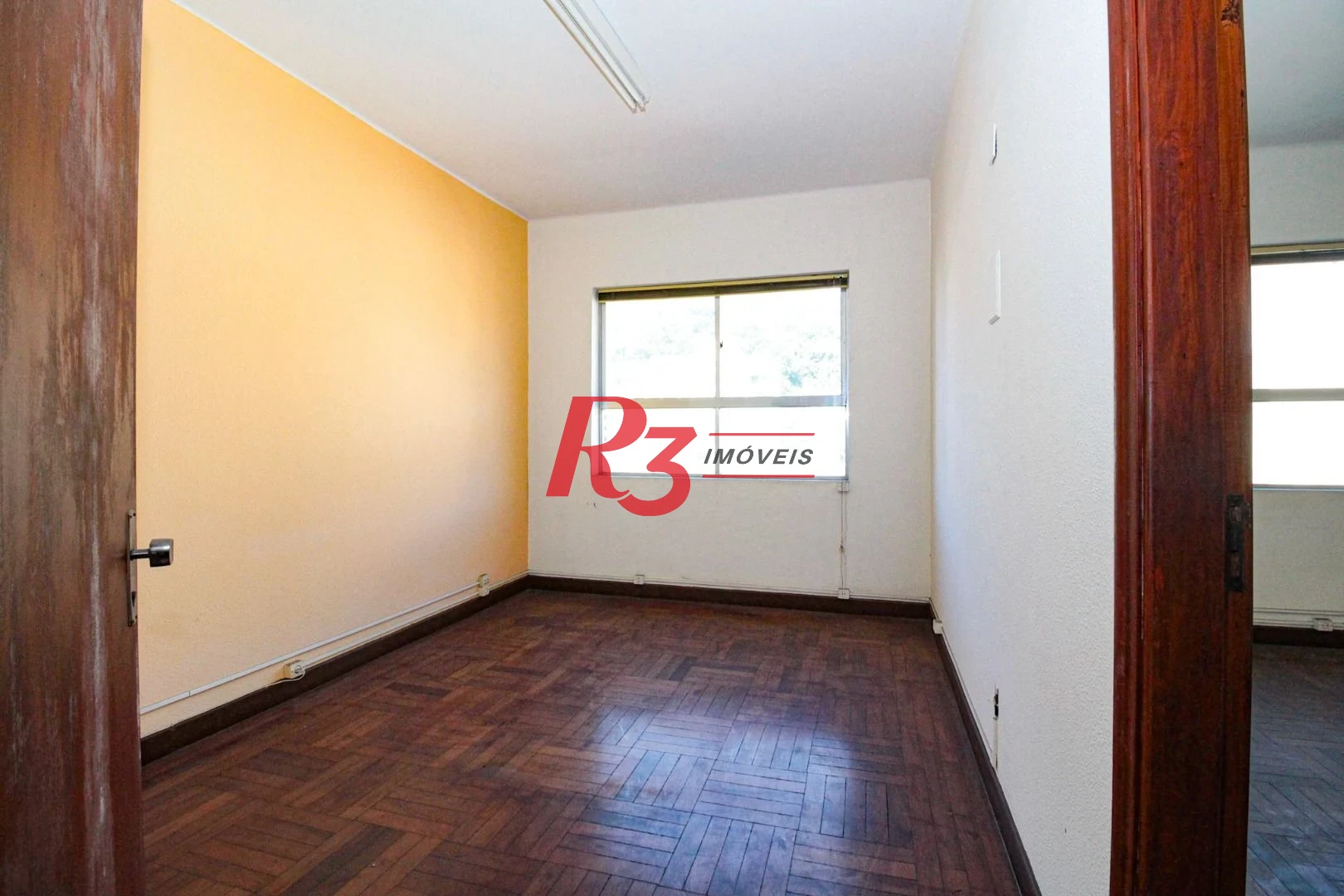 Andar Corporativo para alugar, 300 m² por R$ 5.500,00/mês - Centro - Santos/SP