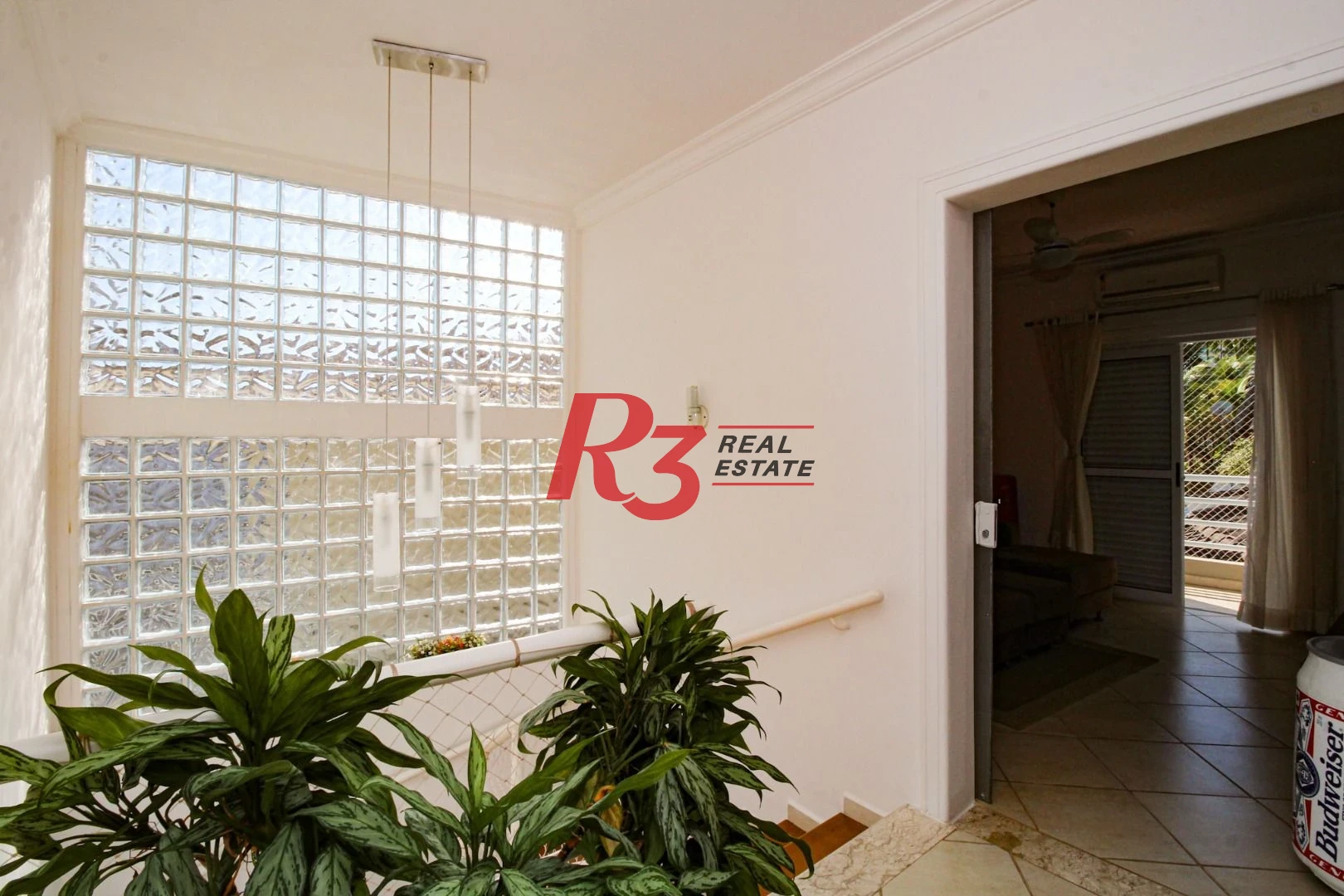 Sobrado à venda, 340 m² por R$ 3.200.000,00 - Loteamento João Batista Julião - Guarujá/SP