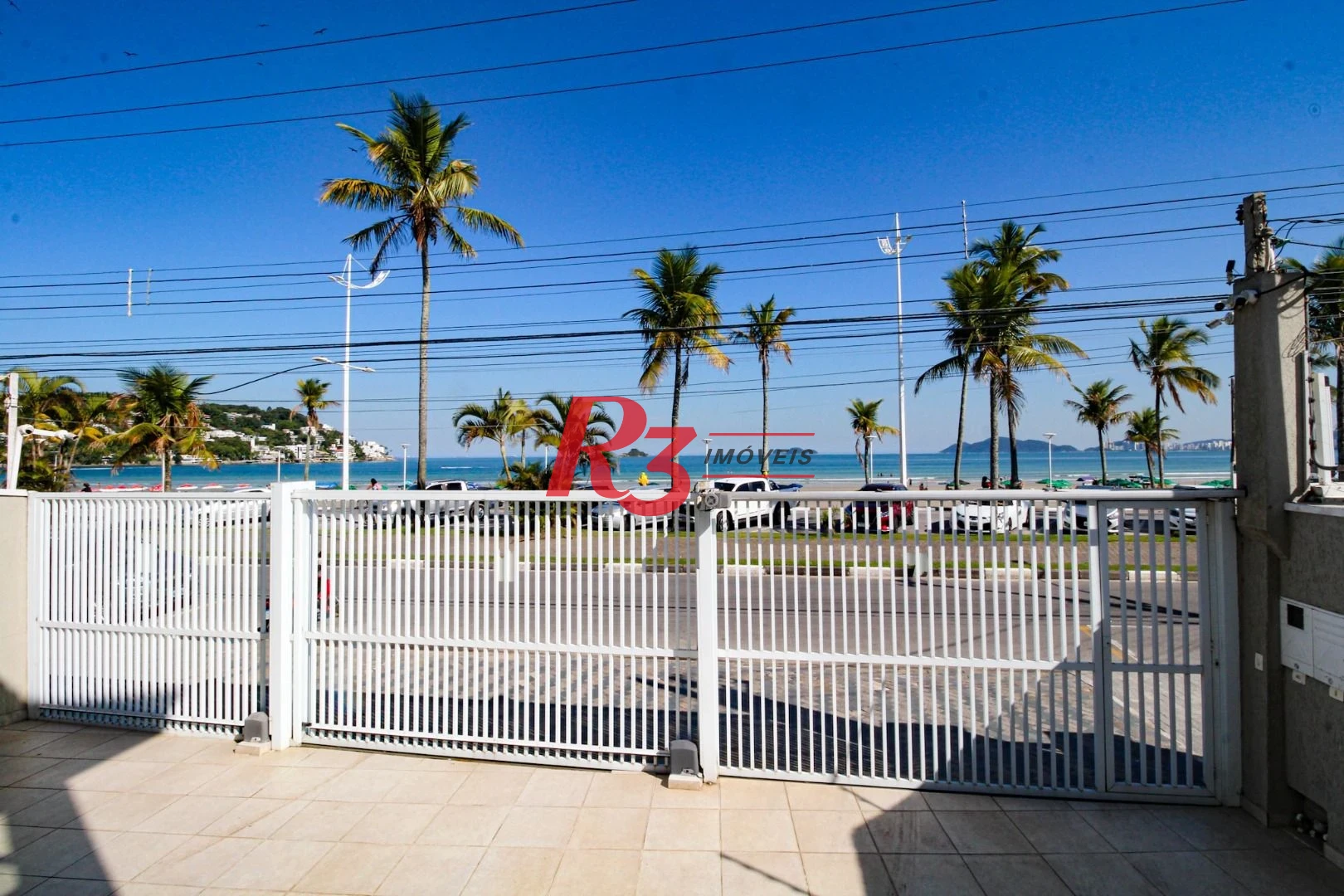 Sobrado à venda, 340 m² por R$ 3.200.000,00 - Loteamento João Batista Julião - Guarujá/SP