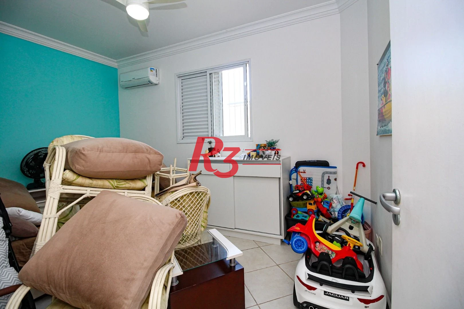 Sobrado à venda, 340 m² por R$ 3.200.000,00 - Loteamento João Batista Julião - Guarujá/SP