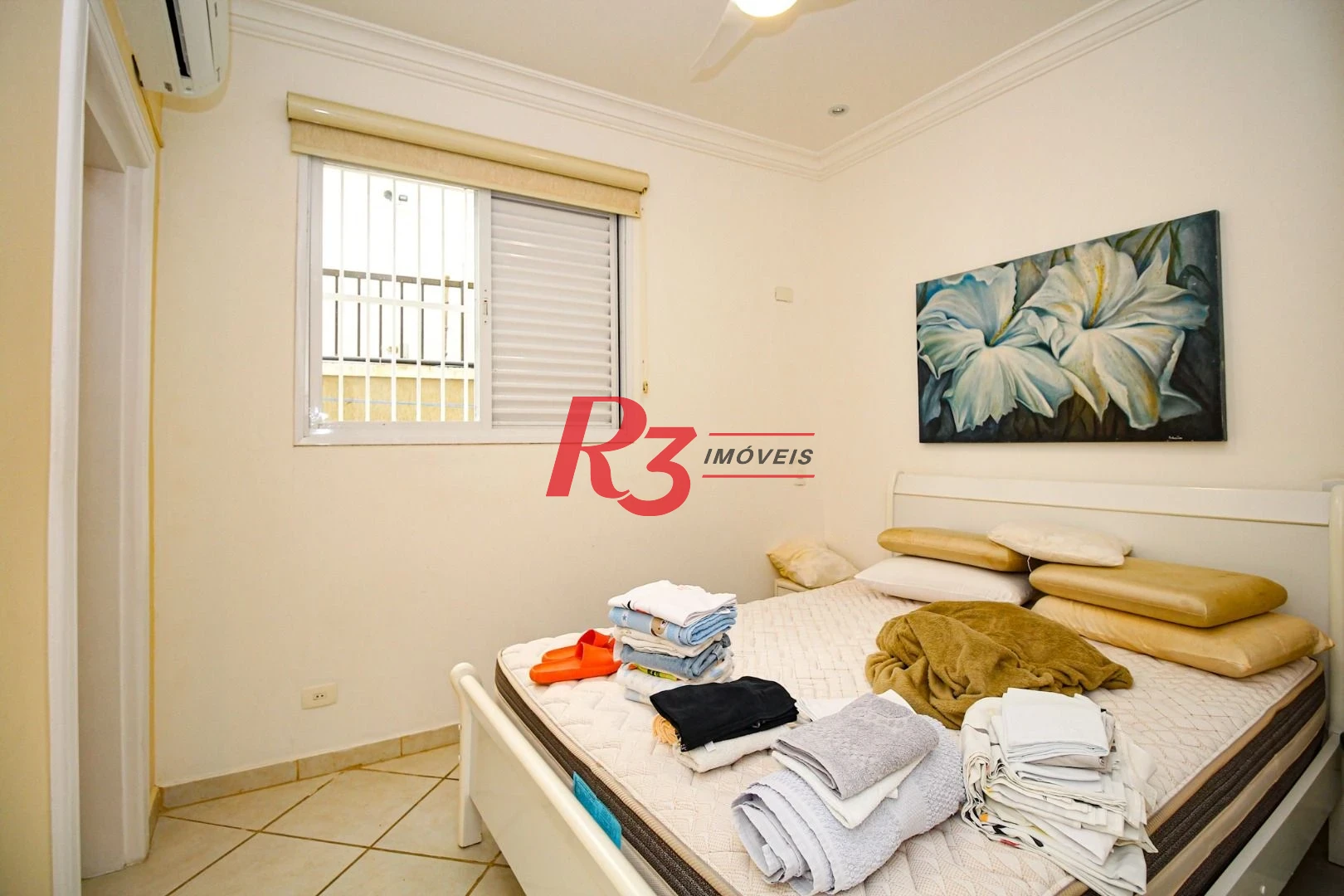 Sobrado à venda, 340 m² por R$ 3.200.000,00 - Loteamento João Batista Julião - Guarujá/SP