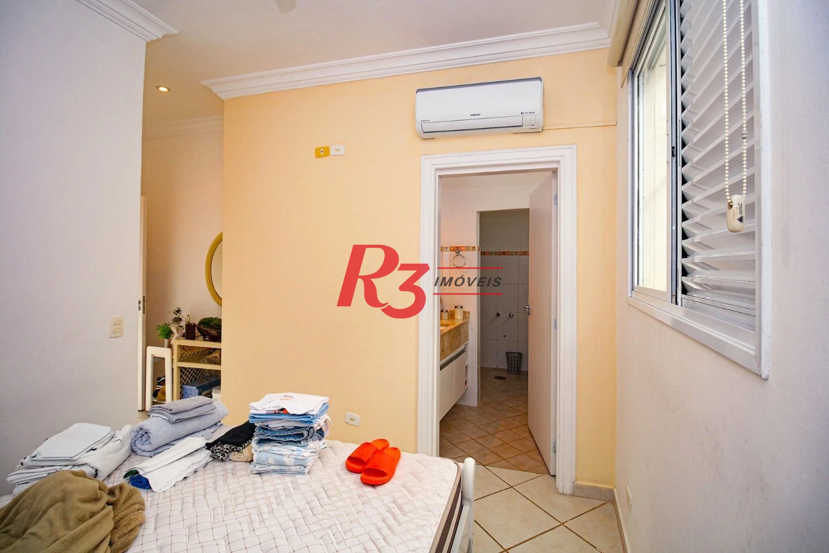 Sobrado à venda, 340 m² por R$ 3.200.000,00 - Loteamento João Batista Julião - Guarujá/SP